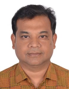Abul Fazal Md. Saifuddin